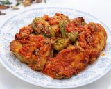 صورة لخطوة 6 من وصفة مسقعة باللحمة المفرومة🍆