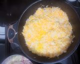 A picture of step 8 of Beef Biryani.