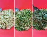 Foto del paso 3 de la receta: Ensalada de Quinoa