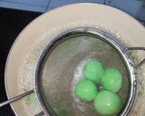 Foto langkah ke 5 dari resep Klepon.