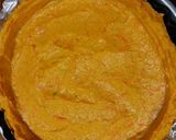 Foto del paso 4 de la receta: Tarta base de zapallo