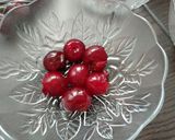Meggyes túrókrém recept fázis 3 fotója