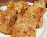 Foto langkah ke 9 dari resep Misoa Goreng Ala2 (HUNSOA).