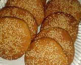عکس مرحله 1 از دستور فطیر دوارد