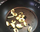 Foto del paso 2 de la receta: Salsa negra de Habanero al estilo Sonorense