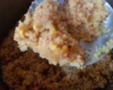 கோதுமை ரவை வெண்பொங்கல்(wheat rava pongal recipe in tamil) ரெசிபி ஸ்டேப் 5 புகைப்படம்