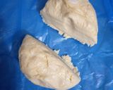 Foto langkah ke 8 dari resep KIBINAI (Lithuanian Meat Pies).