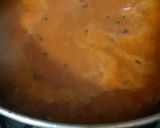 टमाटर की मीठी चटनी (Tamatar ki meethi chutney recipe in Hindi) रेसिपी चरण 3 फोटो