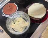 Foto del paso 9 de la receta: Red Velvet