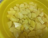 Foto langkah ke 3 dari resep Perkedel Kentang Daging.