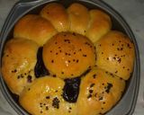 Foto langkah ke 7 dari resep Roti sobek isi suka - suka.
