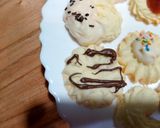 Foto del paso 5 de la receta: Masitas de manga