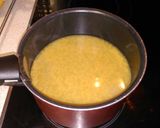 Foto del paso 3 de la receta: Risotto de erizos de mar