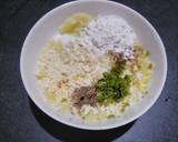 Shahi kofta curry recipe step 1 photo
