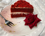 صورة لخطوة 7 من وصفة ريد ڤيلڤيت