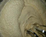 Foto del paso 1 de la receta: Torta de chocolate y nuez low carb