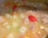 Foto langkah ke 2 dari resep Sayur Lodeh.