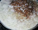 Foto del paso 4 de la receta: Arroz con leche canela y coco fácil