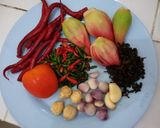 Foto langkah ke 1 dari resep Sambal Rias.