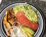Foto del paso 3 de la receta: Filete de pollo a la plancha