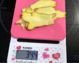 清燉牛肉湯的食譜步驟2照片