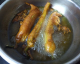காரசாரமான ரோட்டு கடை மிளகாய் பஜ்ஜி(spicy milagai bajji recipe in tamil) ரெசிபி ஸ்டேப் 2 புகைப்படம்