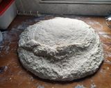 Foto del paso 3 de la receta: Pizza casera 🍕