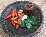 Foto langkah ke 2 dari resep Urap Sayuran.