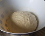 Foto del paso 1 de la receta: Pan de molde o pan lactal