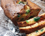 Foto del paso 5 de la receta: Banana bread (sin lactosa sin azúcar)