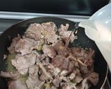 Foto langkah ke 2 dari resep Semur Kuah Daging Sapi.