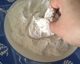 Foto langkah ke 3 dari resep Dori Goreng Tepung.