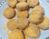 Foto del passaggio 1 della ricetta Polpette svuota frigo!
