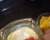 Foto langkah ke 5 dari resep Nangka Goreng.
