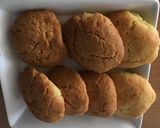 Foto del paso 10 de la receta: Galletas de naranja y aceite