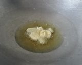Gambar langkah 2 resipi Kuey Teow Goreng.