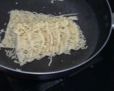 Foto langkah ke 3 dari resep Mie Kuah Telur Sederhana.