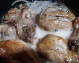 Foto del paso 3 de la receta: Pollo a la cerveza 🍺