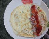 ভেজ এগরোল (veg egg roll recipe in Bengali)) রেসিপির ধাপ 5 ছবি