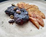 Foto del paso 6 de la receta Carrilleras de cerdo ibérico al horno