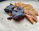 Foto del paso 6 de la receta: Carrilleras de cerdo ibérico al horno