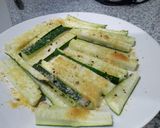 Foto del paso 4 de la receta: Zucchinis o Calabacines Gratinados al Horno