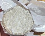 Gambar langkah 2 resipi Brie Cheese Platter DIY Bajet.