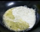 Gambar langkah 3 resipi Mee Bandung Muar (simple jer).