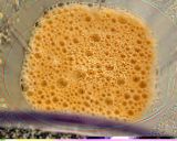 Foto del paso 1 de la receta: NESCAFÉ Con Durazno🍑 y Avena🌾en Hojuelas...!