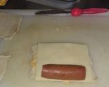 Foto del paso 6 de la receta: Rollito sorpresa