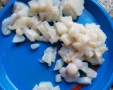 Foto del paso 3 de la receta: Arroz meloso de marisco