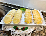 Foto del paso 19 de la receta: Mantecadas de coco