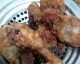 Foto langkah ke 1 dari resep Ayam Goreng Saus Mentega.