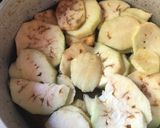 Foto del paso 1 de la receta: Berenjenas a la provenzal